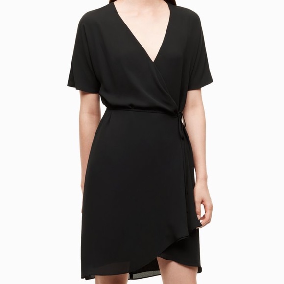 Babaton Wallace Dress - Picture 1 of 3